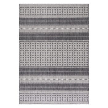 Sivý vonkajší koberec 120x170 cm Sunny – Ayyildiz Carpets