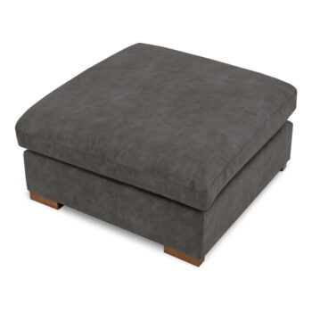 Taburet Comfy – Scandic – Obrázok 5