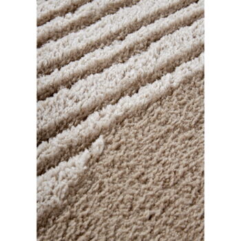 Béžový koberec 80x120 cm Bartoux Beige – Elle Decoration - Image 4