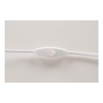 Biela stojacia lampa Zuiver Reader - Image 7