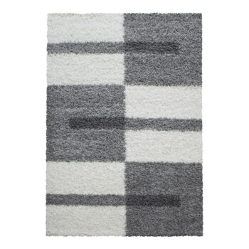 Sivý koberec 160x230 cm Gala – Ayyildiz Carpets