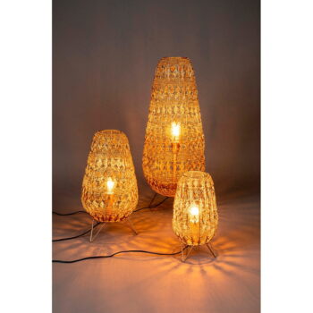 Béžová stolová lampa Dutchbone Filo - Image 10