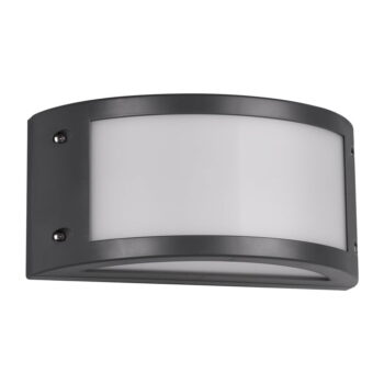 Vonkajšie svietidlo (výška  11,5 cm) Kendal – Trio - Image 4