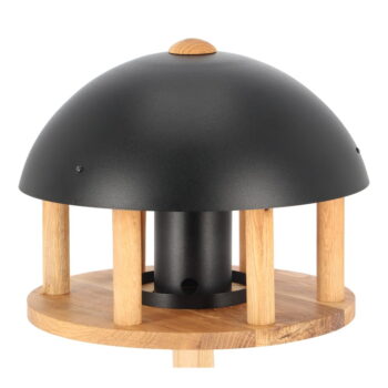Kŕmidlo pre vtáčiky – Esschert Design - Image 10