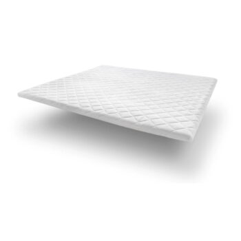 Mäkký penový topper 180x200 cm - Meise Möbel
