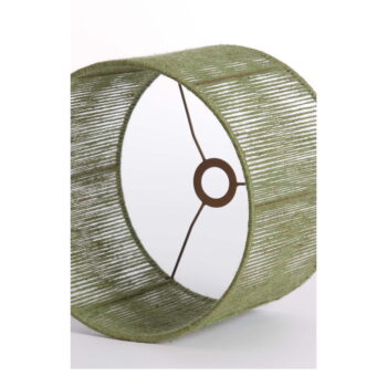 Zelené tienidlo ø 40 cm Tossa – Light & Living - Image 4