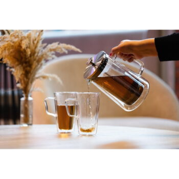 French press Diva – Vialli Design – Obrázok 5