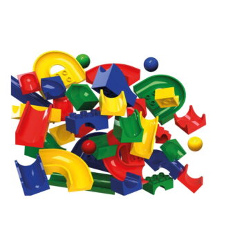 Veľká guľôčková dráha Hubelino – Obrázok 2