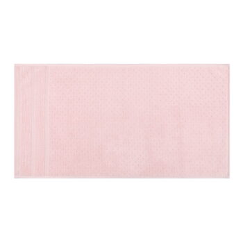 Súprava 2 ružových bavlnených uterákov Foutastic Arella, 50 x 90 cm – Obrázok 5