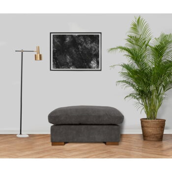 Taburet Comfy – Scandic – Obrázok 6