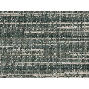 Zelený vonkajší koberec behúň 250x80 cm Gemini - Elle Decoration - Image 4