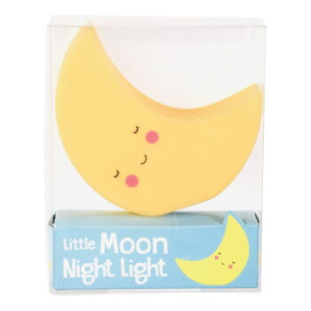Nočné svetielko Rex London Moon – Obrázok 5