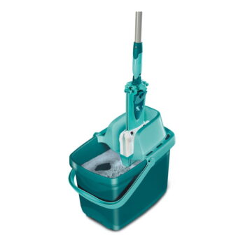 Set vedierka a mopu na podlahu LEIFHEIT Combi Clean XL – Obrázok 3