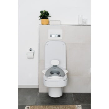 Tmavosivé detské WC sedadlo Dark grey – Kindsgut - Image 11