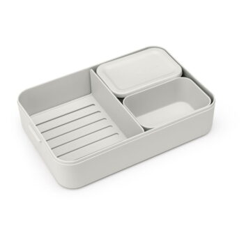 Desiatový box Make & Take – Brabantia – Obrázok 4