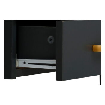 Pracovný stôl 50x120 cm Marion - Støraa – Obrázok 7