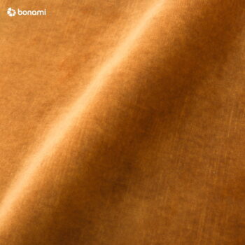 Žltá zamatová pohovka 220 cm Adagio - Scandic - Image 7