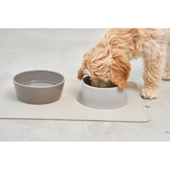 Porcelánové misky v súprave 2 ks ø 21 cm Doppio Nougat M/L – MiaCara – Obrázok 4