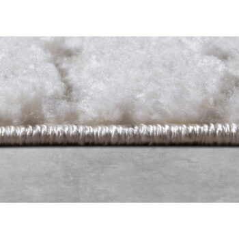 Krémovobiely koberec 160x235 cm Bartoux Cream White – Elle Decoration - Image 5