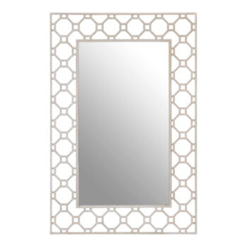 Nástenné zrkadlo 74x109 cm Zariah – Premier Housewares