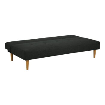Tmavosivá rozkladacia pohovka Bonami Essentials Matylda - Image 6