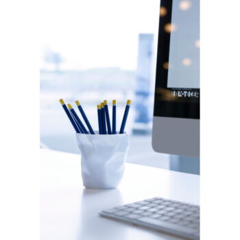 Stojan na ceruzky Essey Pen Pen White – Obrázok 6