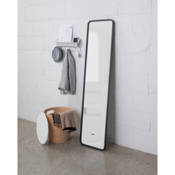 Stojacie zrkadlo 37x157 cm Hub – Umbra - Image 3
