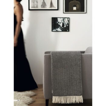 Deka 140x180 cm Skyline – Euromant - Image 4