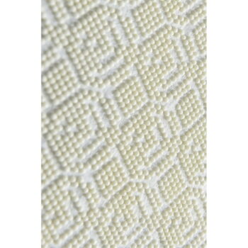 Čierna/v zlatej farbe kúpeľňová predložka 60x40 cm Goldes - Foutastic - Image 5