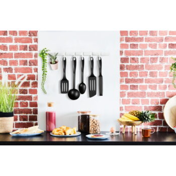 Plastová súprava kuchynského náčinia 9 ks Bienvenue - Tefal – Obrázok 2