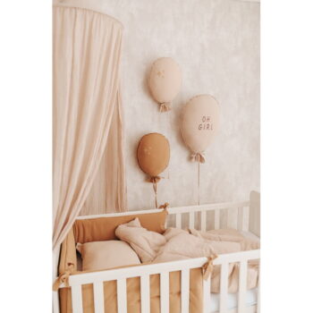 Detský vankúšik Stars – Malomi Kids - Image 3