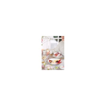 Poháre v súprave 4 ks na sekt 120 ml Rose Garden - Villeroy&Boch – Obrázok 2