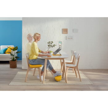 Ergonomická podložka na sedenie Ergo Cosy – Leitz - Image 7