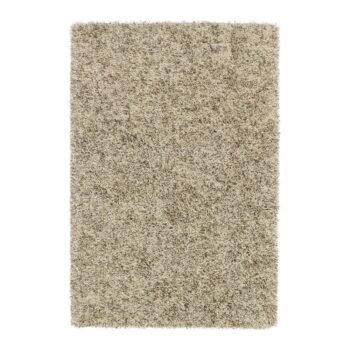 Krémovobiely koberec Think Rugs Vista Cream, 60 x 220 cm - Image 2