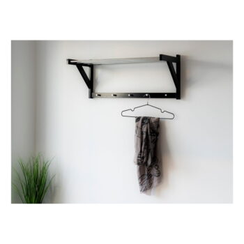 Kovové vešiaky v súprave 10 ks Massa - House Nordic – Obrázok 4