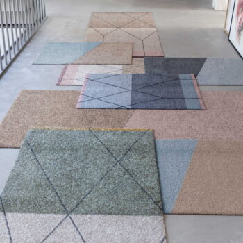 Rohožka 70x150 cm Linea - Mette Ditmer Denmark - Image 2