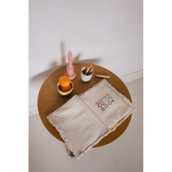 Senzorická knižka Colours – Lorena Canals – Obrázok 4