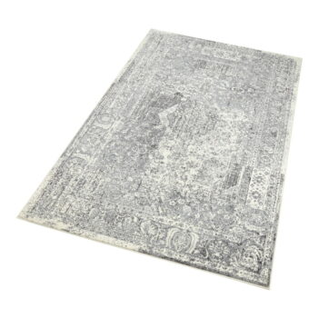 Sivo-krémový koberec Hanse Home Celebration Plume, 200 x 290 cm - Image 3