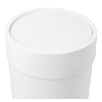 Plastový odpadkový kôš 6 l Touch – Umbra – Obrázok 7
