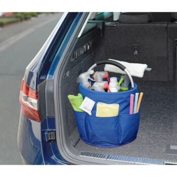 Modrý organizér Maximex Caddy – Obrázok 2
