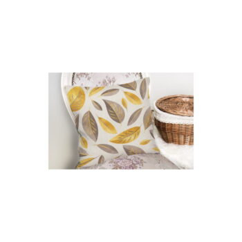 Obliečka na vankúš Minimalist Cushion Covers Fezmo, 45 x 45 cm - Image 3