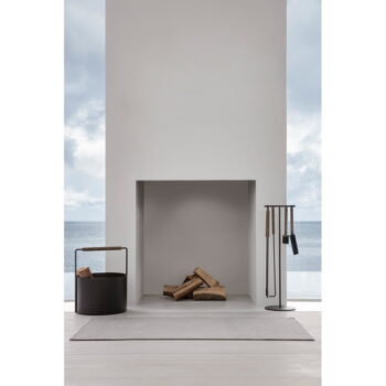 Súprava 5 nástrojov ku krbu Blomus Fireplace - Image 2