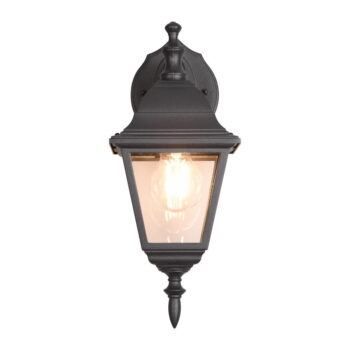 Vonkajšie svietidlo (výška 34 cm) Livenza – Trio - Image 5
