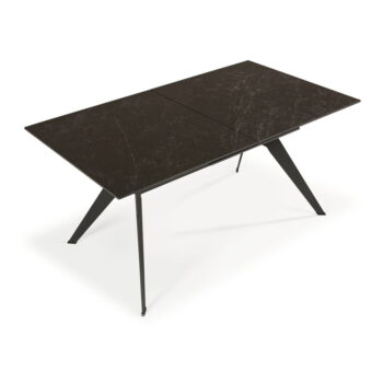 Keramický jedálenský stôl 90x160 cm Lula - Marckeric – Obrázok 6