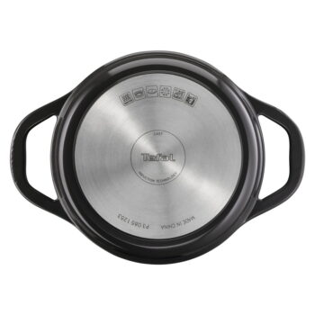 Zapekacie misy v súprave 2 ks ø 11 cm Air Mini – Tefal - Image 5