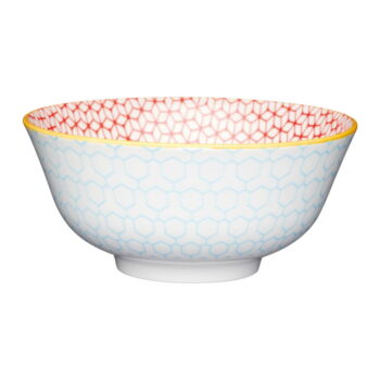 Kameninová miska Kitchen Craft Voila, ⌀ 15,5 cm
