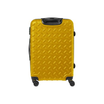 Súprava cestovných kufrov 3 ks Industrial Plate – Caterpillar – Obrázok 4