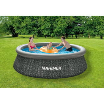Nafukovací bazén ø 305 cm hĺbka 76 cm Tampa – Marimex - Image 2