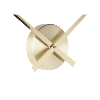 Nástenné hodiny ø 44 cm Little Big Time – Karlsson - Image 5