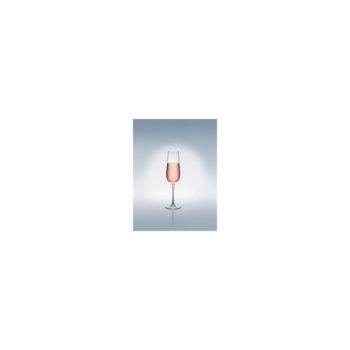 Poháre v súprave 4 ks na sekt 120 ml Rose Garden - Villeroy&Boch – Obrázok 10